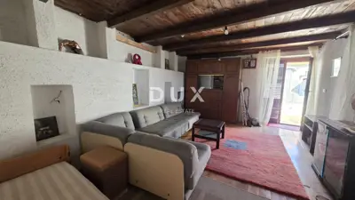 House 85 m², Krapanj - 45 m from the sea - 18