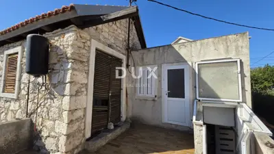 House 85 m², Krapanj - 45 m from the sea - 21