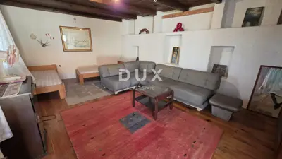 House 85 m², Krapanj - 45 m from the sea - 17