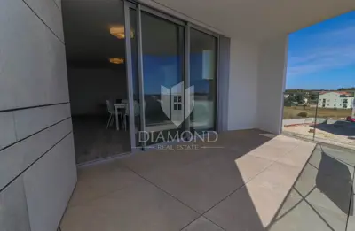 Wohnung 101 m², Rovinj - Meerblick und Blick auf die Altstadt - 11