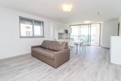 Wohnung 101 m², Rovinj - Meerblick und Blick auf die Altstadt - 2