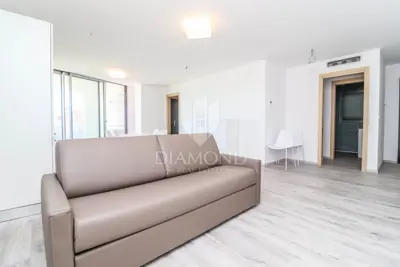 Wohnung 101 m², Rovinj - Meerblick und Blick auf die Altstadt - 4
