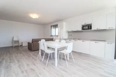 Wohnung 101 m², Rovinj - Meerblick und Blick auf die Altstadt - 3