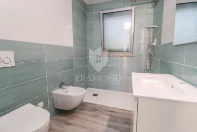 Wohnung 101 m², Rovinj - Meerblick und Blick auf die Altstadt - 10