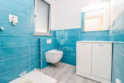 Wohnung 101 m², Rovinj - Meerblick und Blick auf die Altstadt - 9