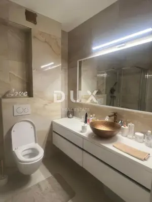 Apartment 53 m², Valdebek, Pula - new construction and balcony - 10