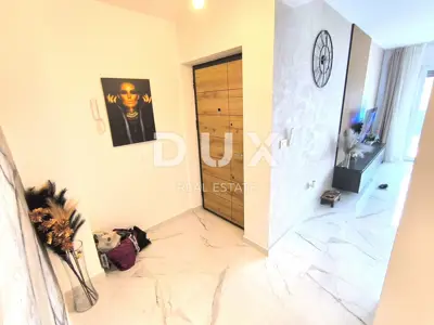 Apartment 53 m², Valdebek, Pula - new construction and balcony - 9