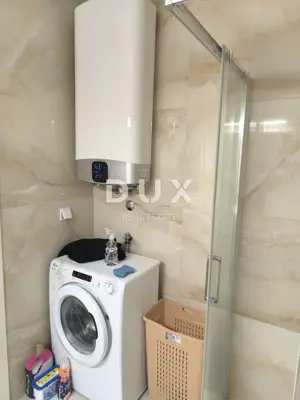 Apartment 53 m², Valdebek, Pula - new construction and balcony - 13