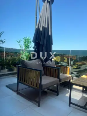 Apartment 53 m², Valdebek, Pula - new construction and balcony - 3