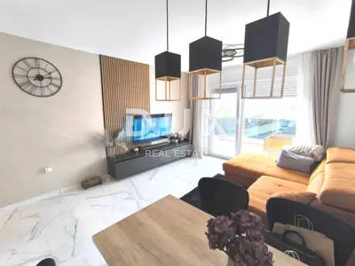 Apartment 53 m², Valdebek, Pula - new construction and balcony - 14