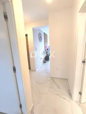 Apartment 53 m², Valdebek, Pula - new construction and balcony - 8