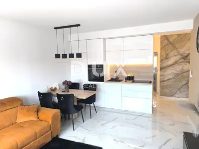 Apartment 53 m², Valdebek, Pula - new construction and balcony - 16