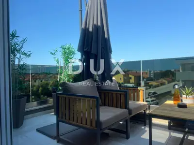 Apartment 53 m², Valdebek, Pula - new construction and balcony - 19