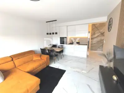 Apartment 53 m², Valdebek, Pula - new construction and balcony - 18