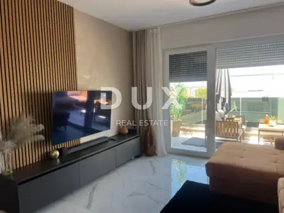 Apartment 53 m², Valdebek, Pula - new construction and balcony - 4