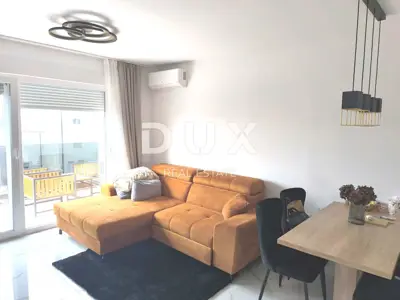 Apartment 53 m², Valdebek, Pula - new construction and balcony - 17