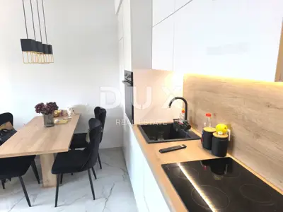 Apartment 53 m², Valdebek, Pula - new construction and balcony - 15