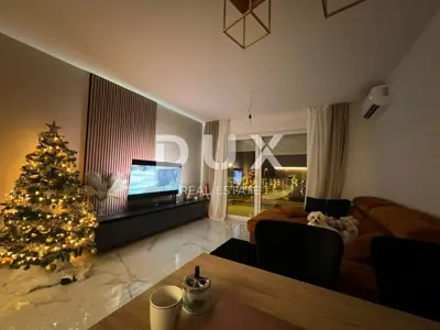 Apartment 53 m², Valdebek, Pula - new construction and balcony - 2