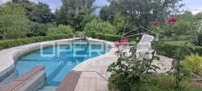Haus 154 m², Gudci - Pool und gepflegter Garten - 9