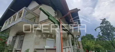 Haus 154 m², Gudci - Pool und gepflegter Garten - 11