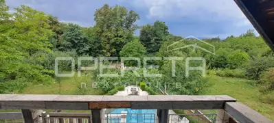 Haus 154 m², Gudci - Pool und gepflegter Garten - 17