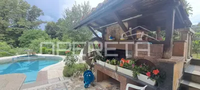 Haus 154 m², Gudci - Pool und gepflegter Garten - 2