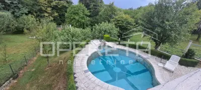 Haus 154 m², Gudci - Pool und gepflegter Garten - 18