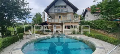 Kuća 154 m², Gudci - bazen i uređena okućnica