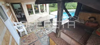 Haus 154 m², Gudci - Pool und gepflegter Garten - 12