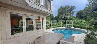 Haus 154 m², Gudci - Pool und gepflegter Garten - 10
