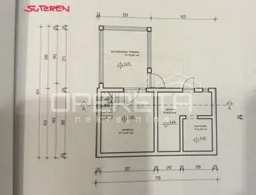 Haus 154 m², Gudci - Pool und gepflegter Garten - 21