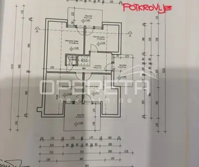 Haus 154 m², Gudci - Pool und gepflegter Garten - 19
