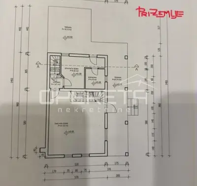 Haus 154 m², Gudci - Pool und gepflegter Garten - 20
