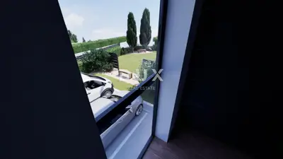 Wohnung 84 m², Peroj - Neubau mit 2 Parkplätzen - 3