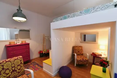 Rijeka, center Korzo, 38 m², pet friendly! - 3