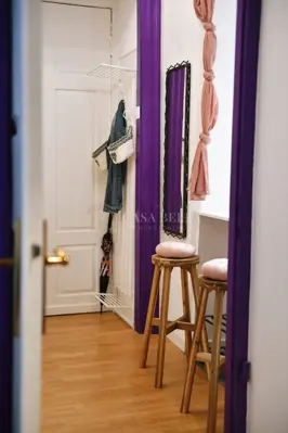 Rijeka, center Korzo, 38 m², pet friendly! - 5