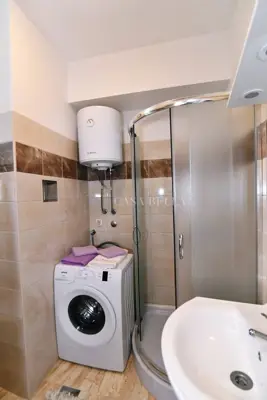 Rijeka, center Korzo, 38 m², pet friendly! - 9