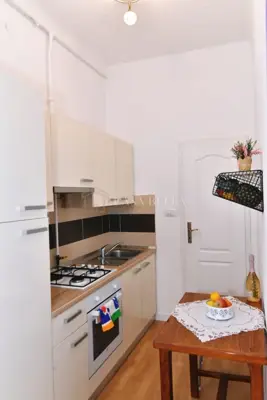Rijeka, center Korzo, 38 m², pet friendly! - 7