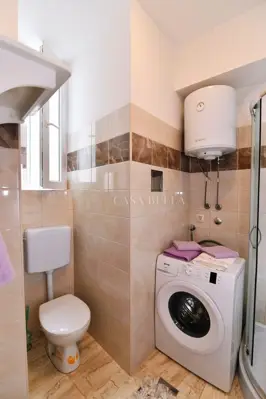 Rijeka, center Korzo, 38 m², pet friendly! - 10