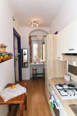 Rijeka, center Korzo, 38 m², pet friendly! - 8
