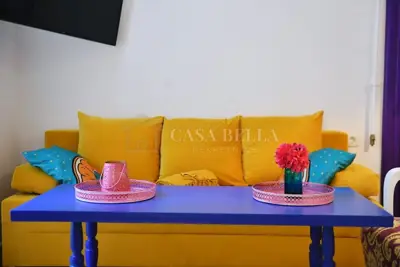 Rijeka, center Korzo, 38 m², pet friendly! - 2