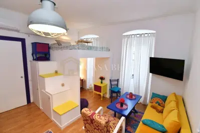 Rijeka, centar Korzo, 38 m², pet friendly!