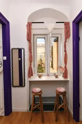 Rijeka, center Korzo, 38 m², pet friendly! - 6