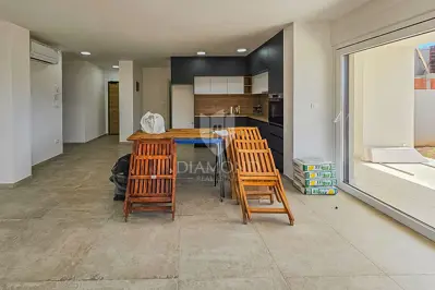 Stan 93 m², Savudrija - 3 spavaće sobe, 2 kupaonice - 5