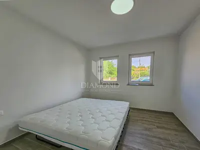 Stan 93 m², Savudrija - 3 spavaće sobe, 2 kupaonice - 8