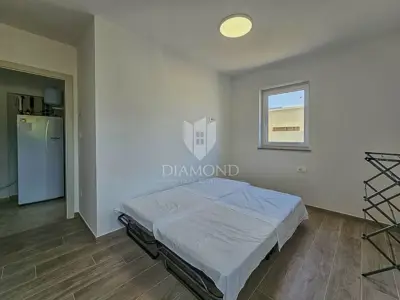 Stan 93 m², Savudrija - 3 spavaće sobe, 2 kupaonice - 10