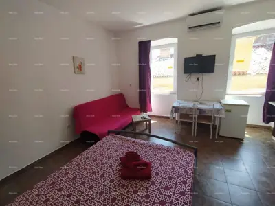 Wohnung 90 m², Pula Centar - Blick auf Zlatna vrata - 7