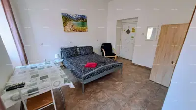 Wohnung 90 m², Pula Centar - Blick auf Zlatna vrata - 10