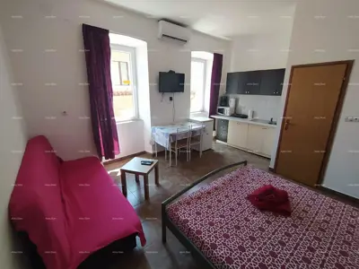 Wohnung 90 m², Pula Centar - Blick auf Zlatna vrata