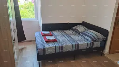Wohnung 90 m², Pula Centar - Blick auf Zlatna vrata - 14